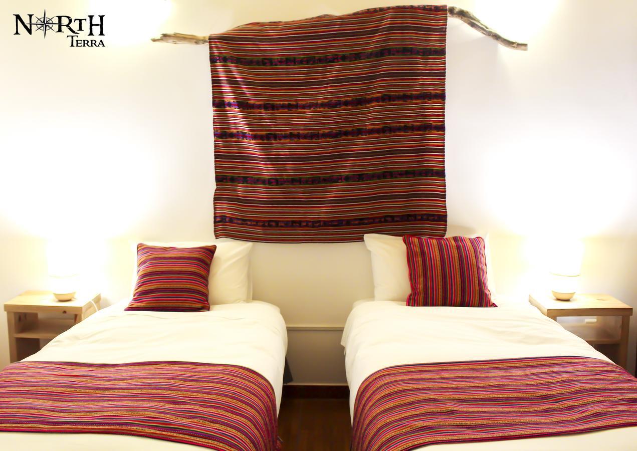 Atacama Budget Bed & Tours San Pedro de Atacama Eksteriør billede